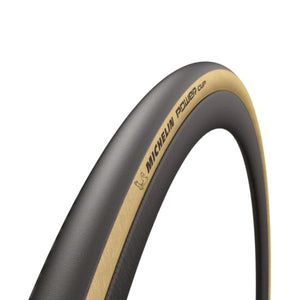 Michelin Power Cup - Tubeless - Folding Road Bike Tyre