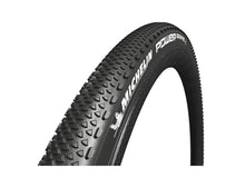 Load image into Gallery viewer, Michelin Power Gravel Tubeless Ready - Tyre Folding