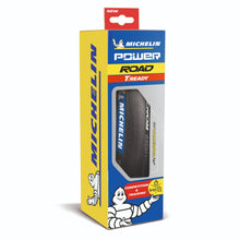 Load image into Gallery viewer, Michelin Power Road - Tubeless - Tyre Folding