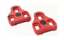 Load image into Gallery viewer, Exustar E-PR100PP Look Keo Compatible Road Bike Pedals