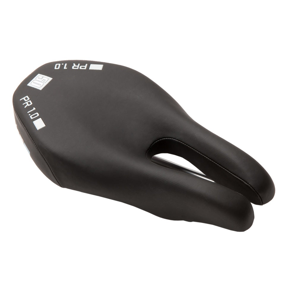 ISM PR1.0 Road Bike Seat / Saddle - Black | High on Bikes