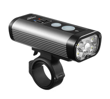 Load image into Gallery viewer, Ravemen PR2400 Front Light Wireless Remote - Black