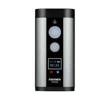 Load image into Gallery viewer, Ravemen PR2400 Front Light Wireless Remote - Black