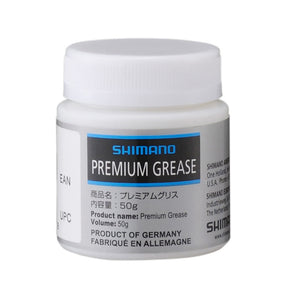 Shimano Premium Dura-Ace Grease - 50g Tub