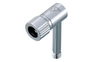 Topeak Pressure-Rite Pump Valve Adapter - Presta