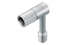 Load image into Gallery viewer, Topeak Pressure Rite pump Adapter - Schrader