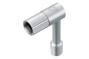 Topeak Pressure Rite pump Adapter - Schrader