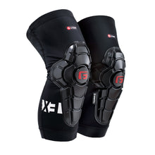 Load image into Gallery viewer, G-Form Pro-X3 Knee Guards
