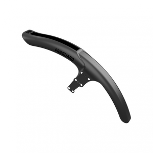 RRP ProGuard Mountain Bike REAR Standard Mudguard - Black