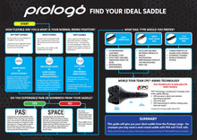 Load image into Gallery viewer, Prologo Scratch M5 Seat - Tirox - 140