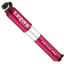 Load image into Gallery viewer, Lezyne Pressure Drive Alloy Pump Small