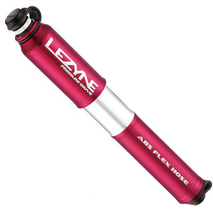 Lezyne Pressure Drive Alloy Pump Small