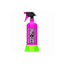 Load image into Gallery viewer, Muc-Off Punk Powder Bike Cleaner - 4 Pack &amp; Spray Bottle Bundle