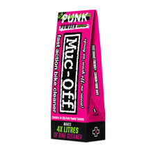 Load image into Gallery viewer, Muc-Off Punk Powder Bike Cleaner - 4 Pack