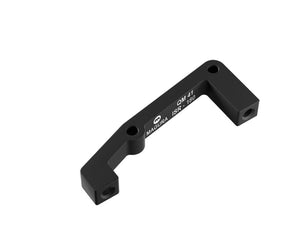 Magura QM41 - Disc Brake Caliper Mount Adapter - Rear - IS to Post
