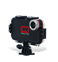 Load image into Gallery viewer, Maptaq Qmountz Samsung S3 Smartphone Casing / Chest Mount