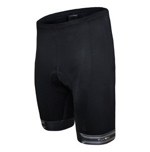 Funkier Quest Kids 10 Panel Cycling Shorts