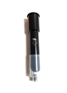 Pz Racing Quill to Ahead Bike Handlebar Stem Adapter - Black