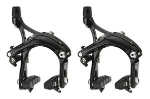 Tektro R539 Long Drop 57mm Road Bike Brake Calipers