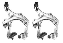 Load image into Gallery viewer, Tektro R539 Long Drop 57mm Road Bike Brake Calipers