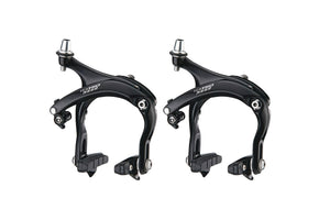 Tektro R559 Long Drop 53-73mm Road Brake Calipers High on Bikes