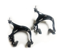 Load image into Gallery viewer, Tektro R559 - Long Drop 73mm Brake Calipers - NUT FITTING