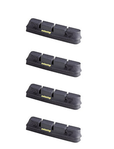 Swissstop Race Pro 2011 - Black Prince - Road Bike Brake Pads - Campagnolo