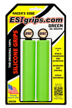 Load image into Gallery viewer, ESI Racer&#39;s Edge - Silicone Handlebar Grips