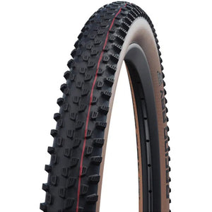 Schwalbe Racing Ray Evo - Super Race - Addix Speed - TL-E - Folding Tyre