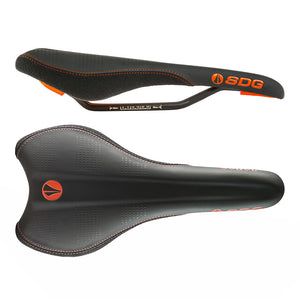 SDG Radar MTN Cro-Mo Rail Seat