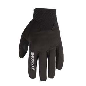 SixSixOne Raijin Windproof Mountain Bike Gloves