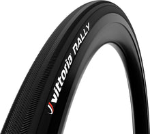 Load image into Gallery viewer, Vittoria Rally Road Bike Tubular Tyre