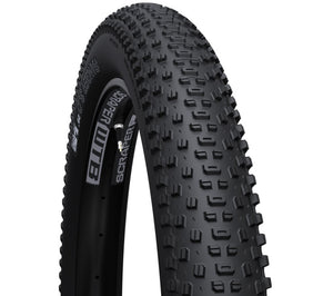 WTB Ranger TCS - Light Fast - Plus MTB Tyre Folding