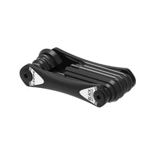 Load image into Gallery viewer, Lezyne RAP II - 12 Alloy Multi-Tool - Black