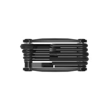 Load image into Gallery viewer, Lezyne RAP II - 12 Alloy Multi-Tool - Black