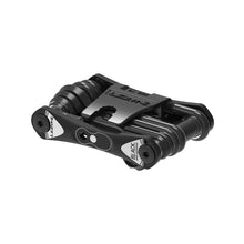 Load image into Gallery viewer, Lezyne RAP II - 25 Co2 Alloy Multi-Tool - Black