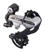 Load image into Gallery viewer, Shimano Acera RD-M360 Rear Mech - 7/8 Speed