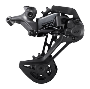 Shimano Deore XT RD-M8130 - LinkGlide Shadow Plus Rear Mech 11 Speed - SGS Long