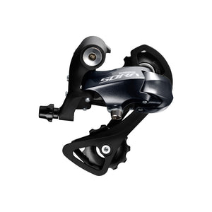 Shimano Sora R3000 Rear Mech - SS - Short