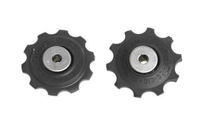 Campagnolo Derailleur / Gear Pulleys / Jockey Wheels 10T - RD-RE700