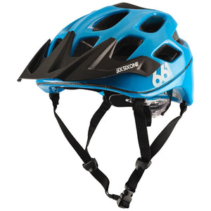 SixSixOne Recon Scout Helmet