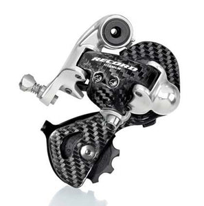 Campagnolo Record 10 Speed Rear Mech Derailleur Short High on