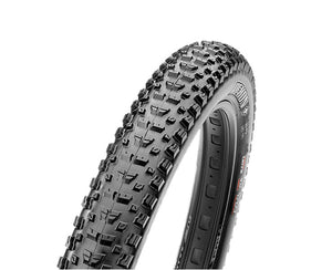 Maxxis Rekon+ Plus EXO TR - MTB Tyre Folding