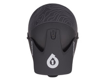 Load image into Gallery viewer, SixSixOne Reset MIPS Full Face Helmet - Contour Black