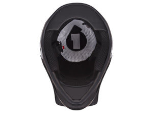 SixSixOne Reset MIPS Full Face Helmet - Contour Black