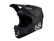 Load image into Gallery viewer, SixSixOne Reset MIPS Full Face Helmet - Contour Black