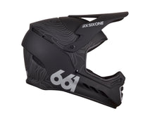 Load image into Gallery viewer, SixSixOne Reset MIPS Full Face Helmet - Contour Black