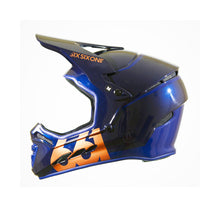 Load image into Gallery viewer, SixSixOne Reset Full Face Helmet - Midnight Copper