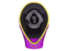 Load image into Gallery viewer, SixSixOne Reset Full Face Helmet - Dazzle Purple