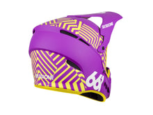 Load image into Gallery viewer, SixSixOne Reset Full Face Helmet - Dazzle Purple